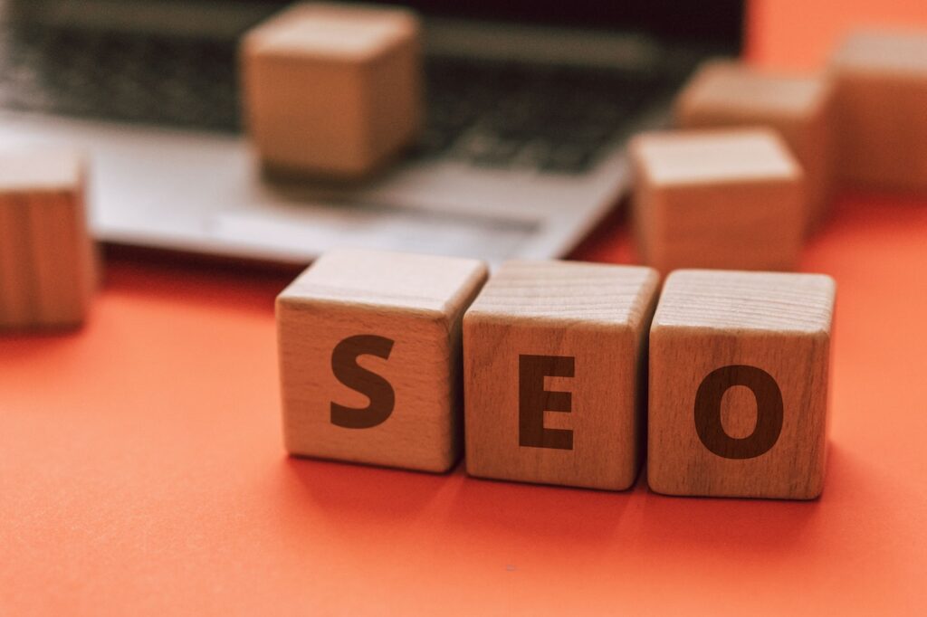 Søgemaskineoptimering: Få din virksomhed højt på Google